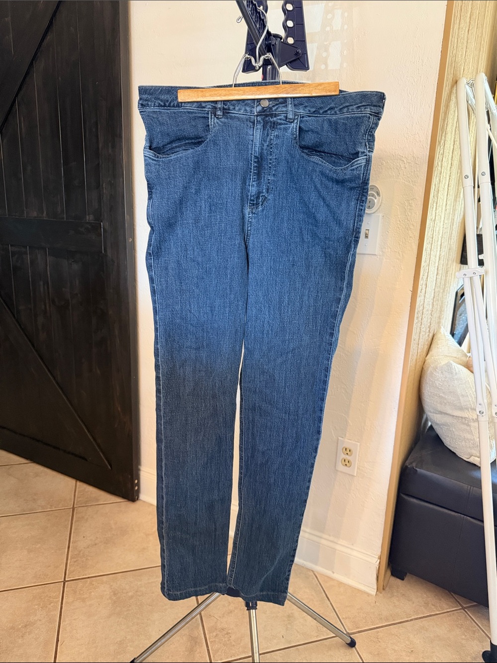 Pick pocket proof jeans - Picture 1 of 7